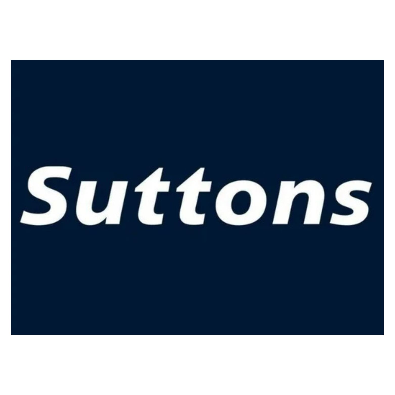 Suttons Motor Group - Driving Change During Remember September