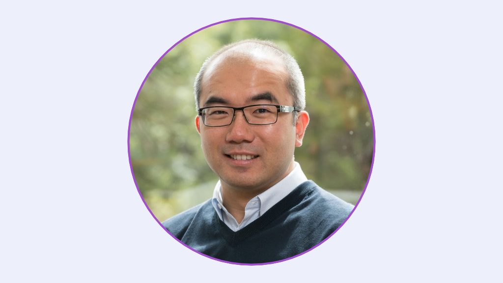 Professor David Chang