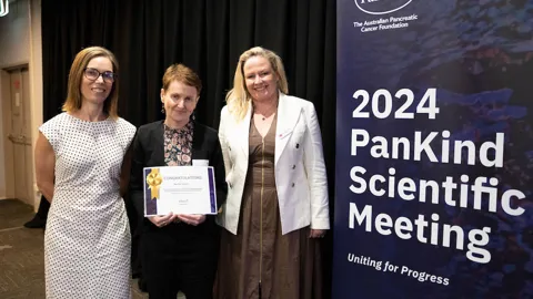 Scientific Meeting 2024 64 1