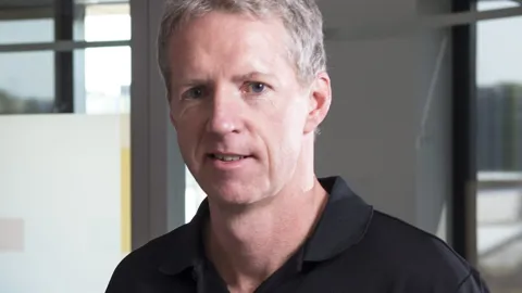 Professor Brendan Jenkins Image