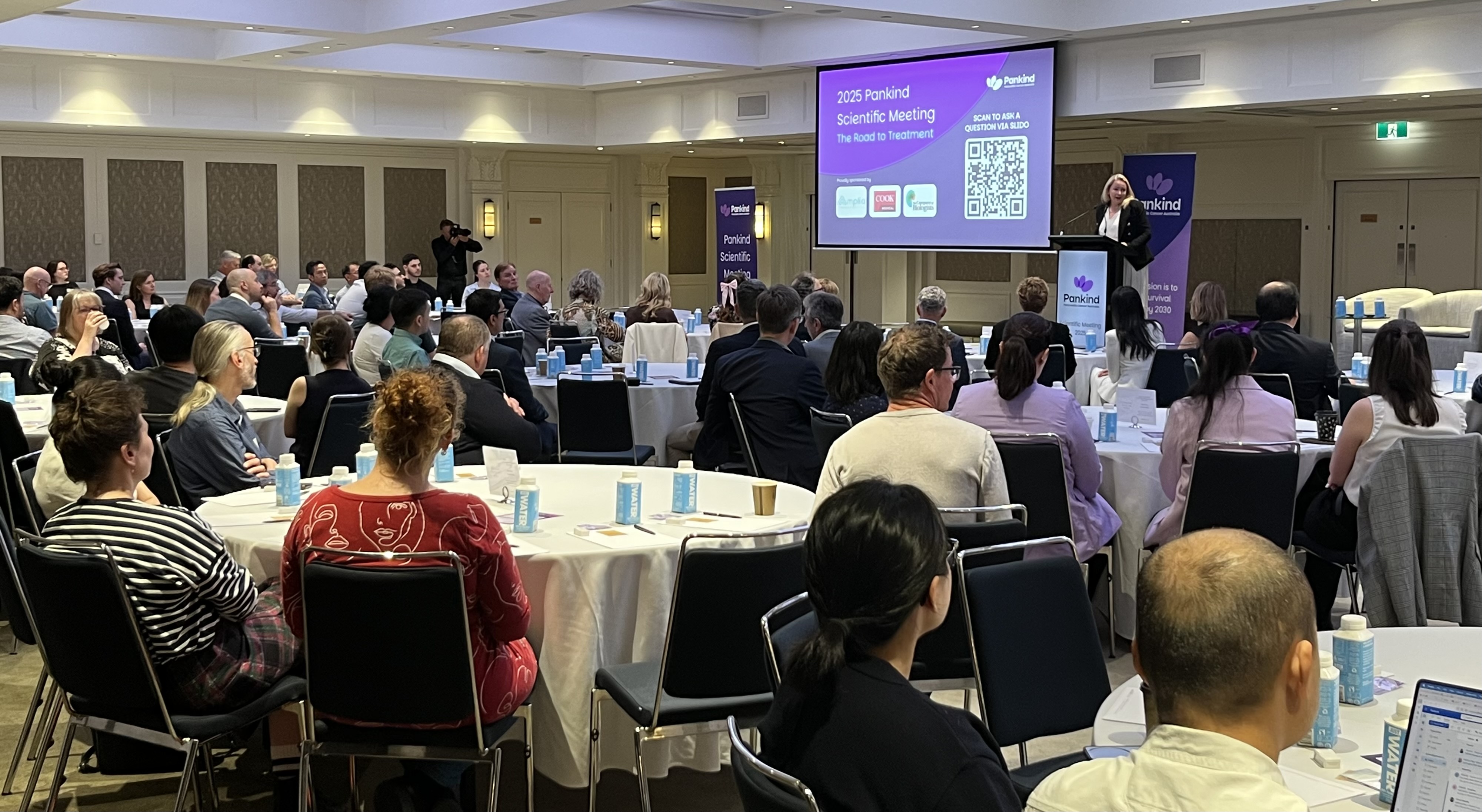 Full 2025 Meeting Program