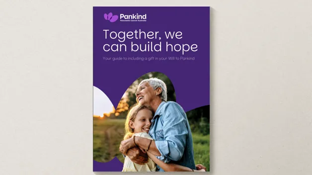 Our Gift in Wills Guide