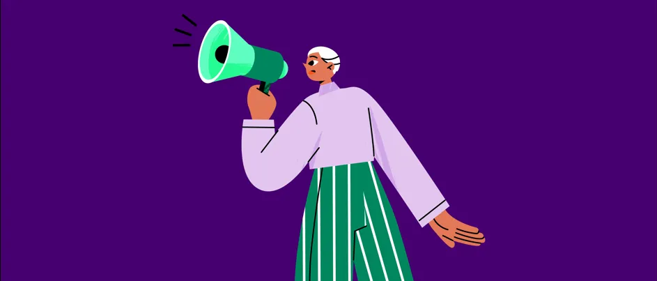 Pankind ambassadors raising awareness and funds to achieve our mission