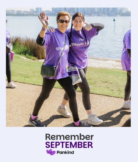 Remember September