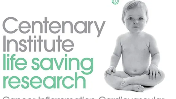 Centenary Institute Panel Image