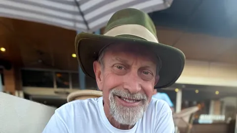 Stephanie's Dad