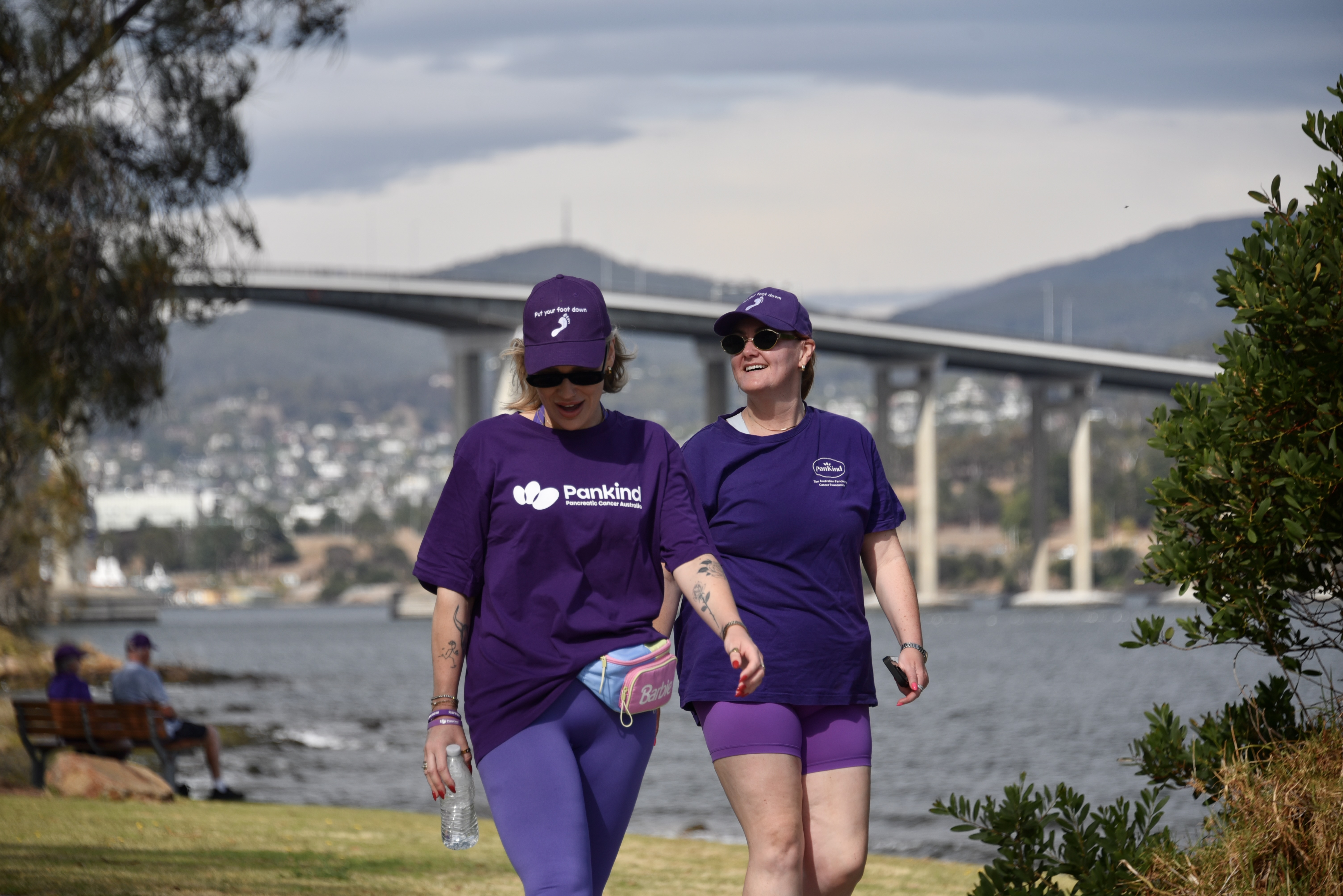 PYFD Walkers