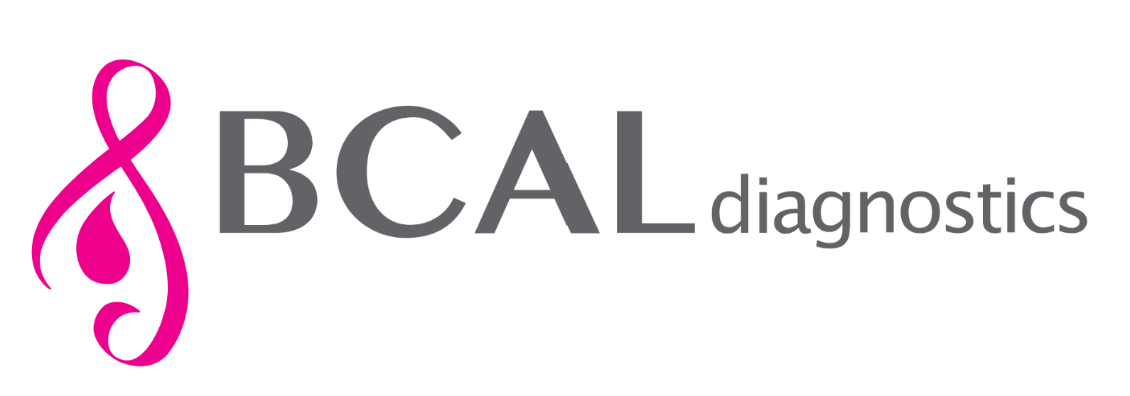 Bcal Diagnositcs Logo