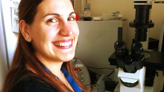 Dr Zaklina Kovacevic Image