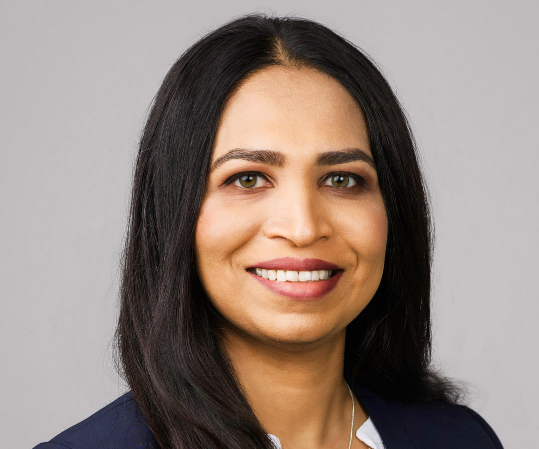 Dr. Chamini Perera grant recipient