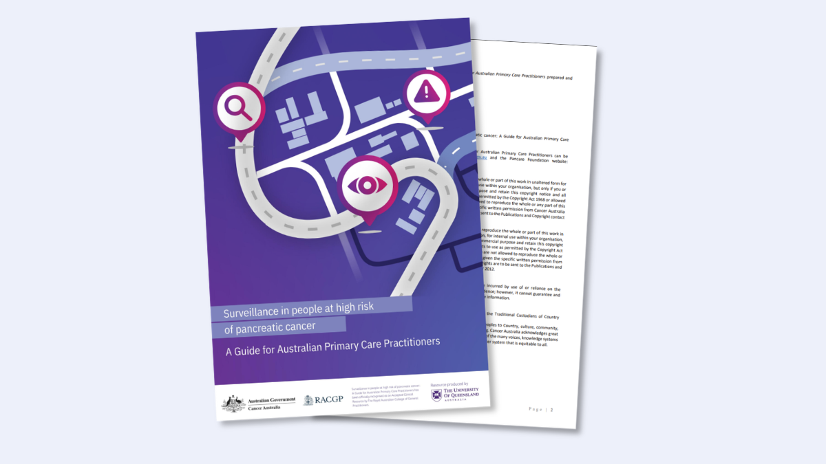 CANCERAUS GUIDELINES